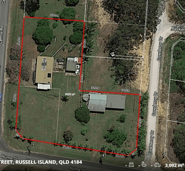 245 Centre Road, Russell Island, QLD 4184