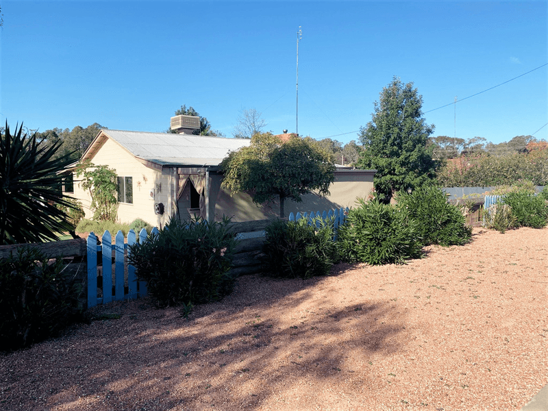 66 - 68 Carter Street, MATHOURA, NSW 2710