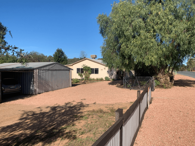 66 - 68 Carter Street, MATHOURA, NSW 2710