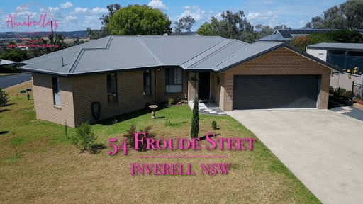 54 Froude St, Inverell, NSW 2360