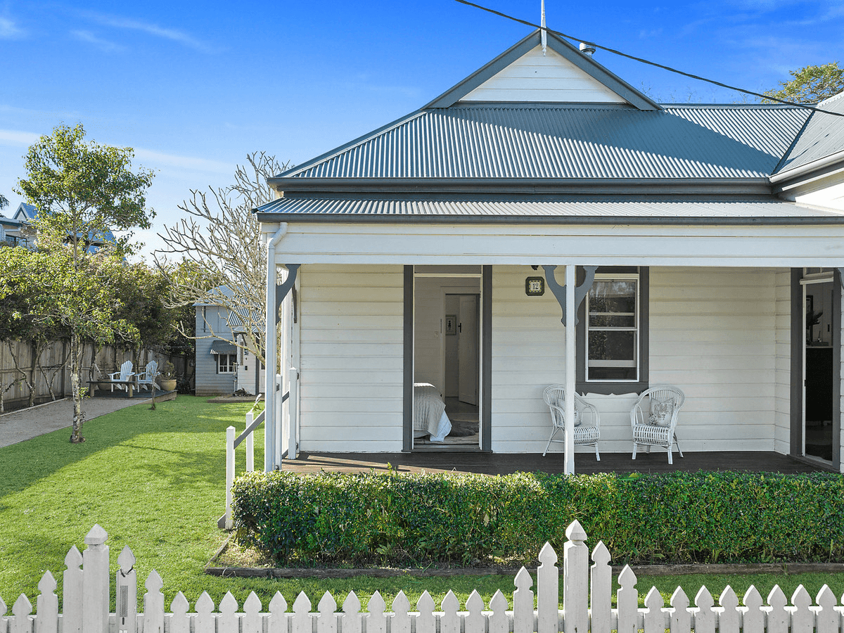 12 Brooklet Road, Newrybar, NSW 2479
