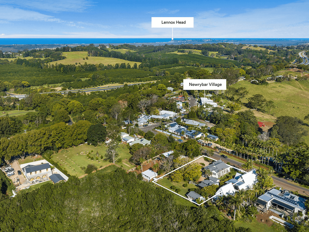 12 Brooklet Road, Newrybar, NSW 2479