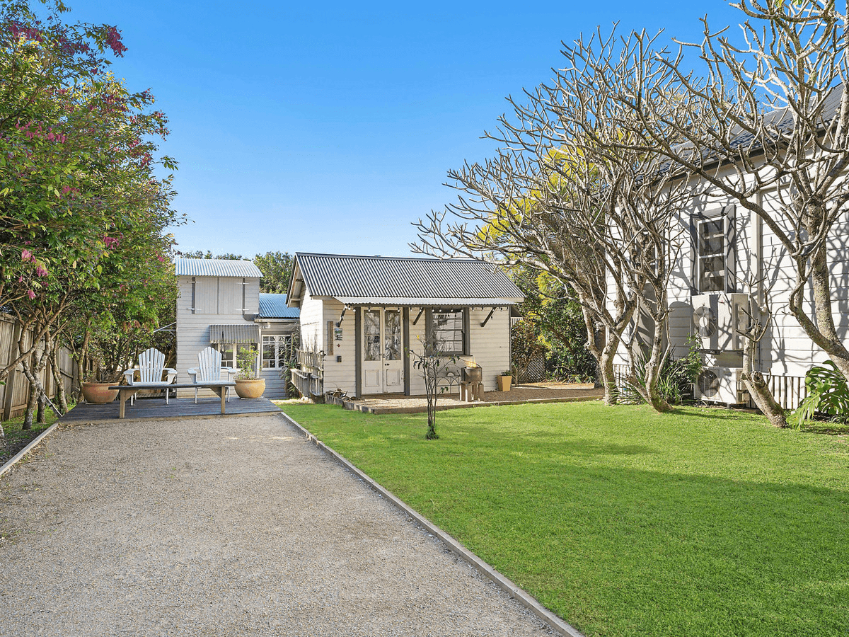 12 Brooklet Road, Newrybar, NSW 2479