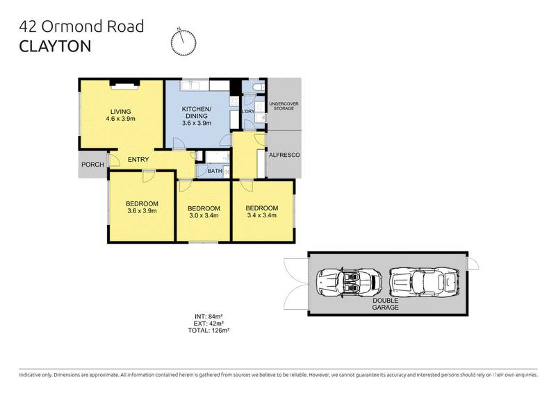 42 Ormond Road, Clayton, VIC 3168