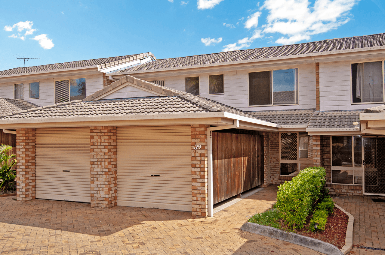 39/709 Kingston Rd, WATERFORD WEST, QLD 4133