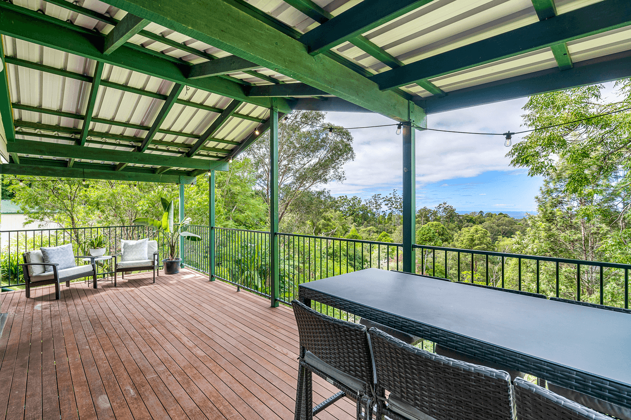 17 Bowen Mountain Road, GROSE VALE, NSW 2753