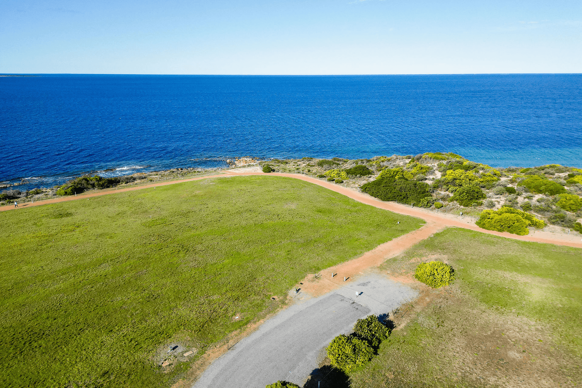 25 East Parade, Point Boston, SA 5607