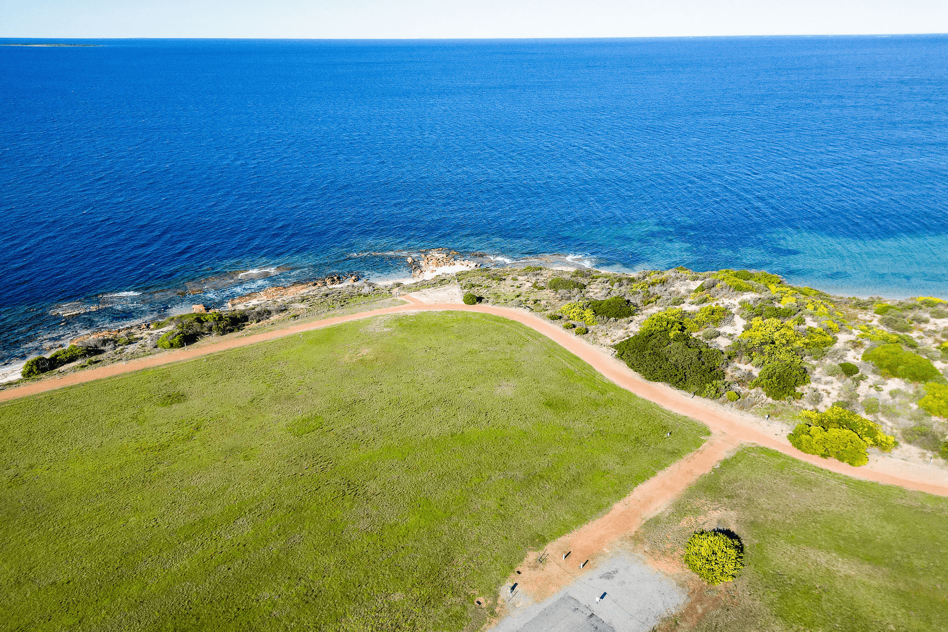 25 East Parade, Point Boston, SA 5607