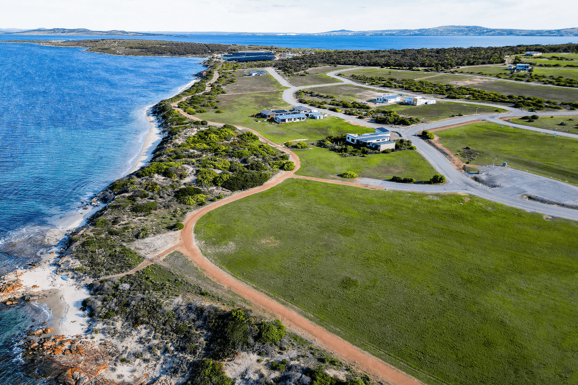 25 East Parade, Point Boston, SA 5607