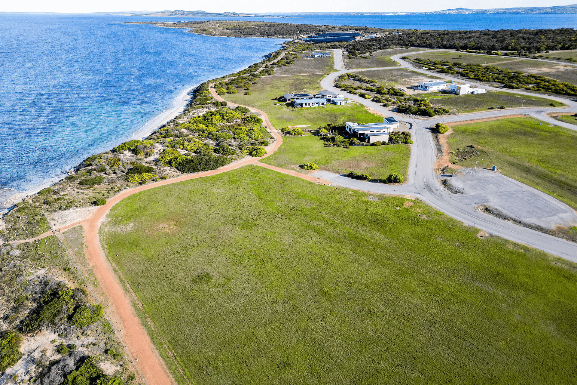 25 East Parade, Point Boston, SA 5607