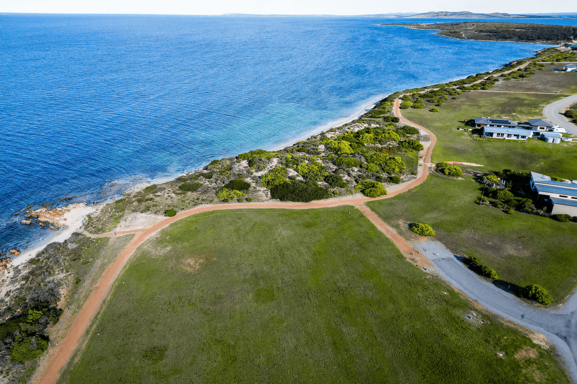 25 East Parade, Point Boston, SA 5607