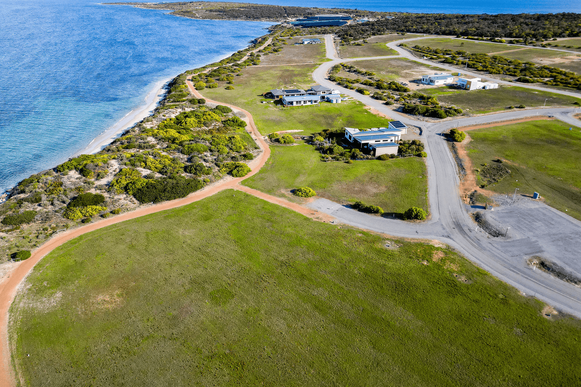 25 East Parade, Point Boston, SA 5607