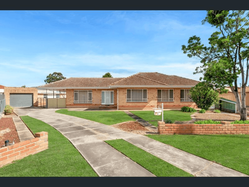 8 Jennifer Street, Paradise, SA 5075