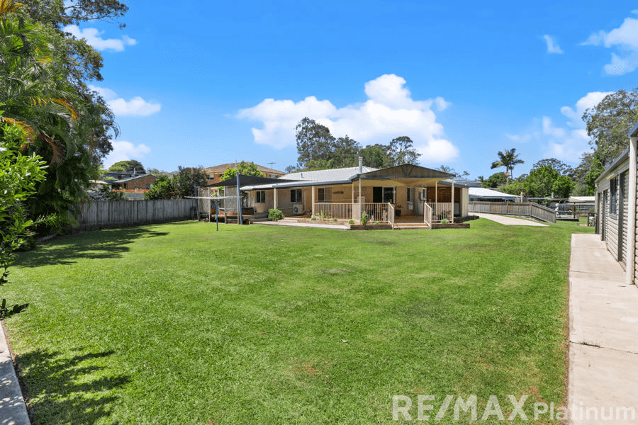 2 Swete Street, NARANGBA, QLD 4504