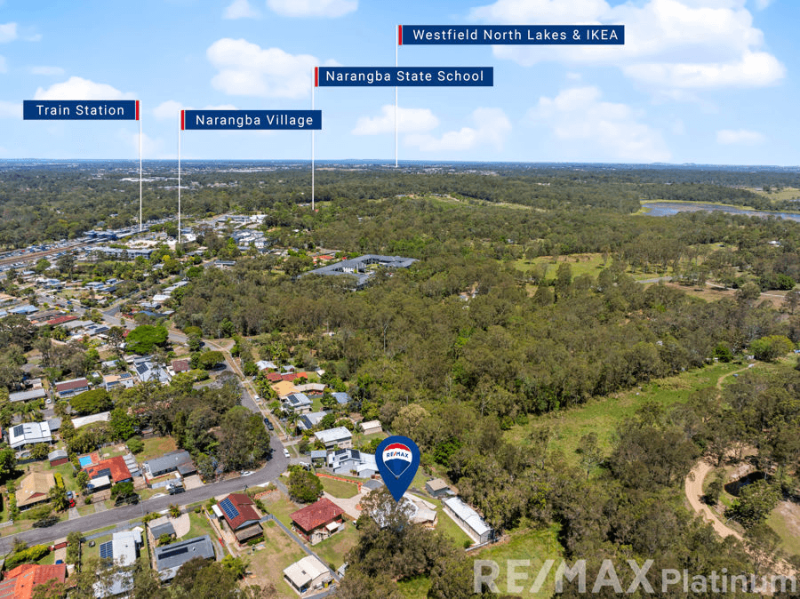 2 Swete Street, NARANGBA, QLD 4504