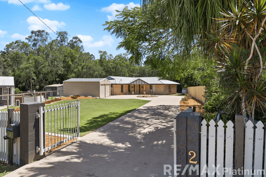 2 Swete Street, NARANGBA, QLD 4504