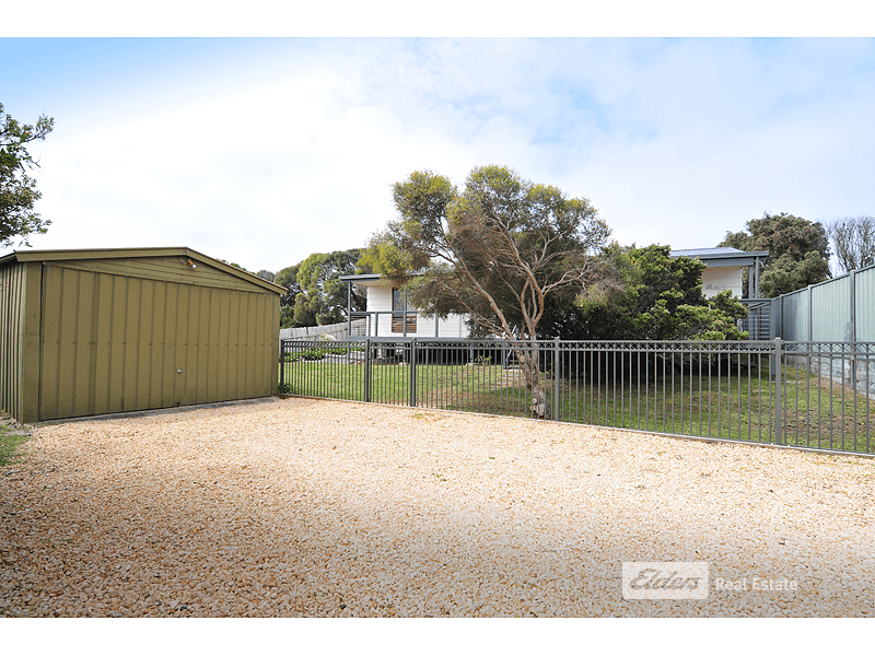 6 POWELL Avenue, ROBE, SA 5276