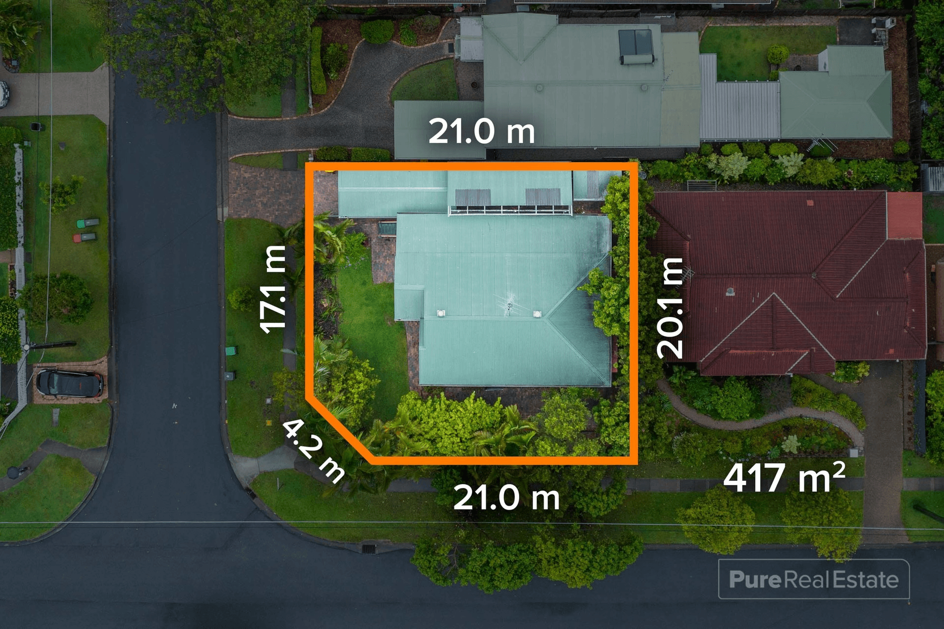 62 Bayview Terrace, GEEBUNG, QLD 4034