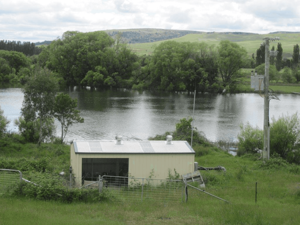 2069 Ellendale Road - Dunrobin, OUSE, TAS 7140