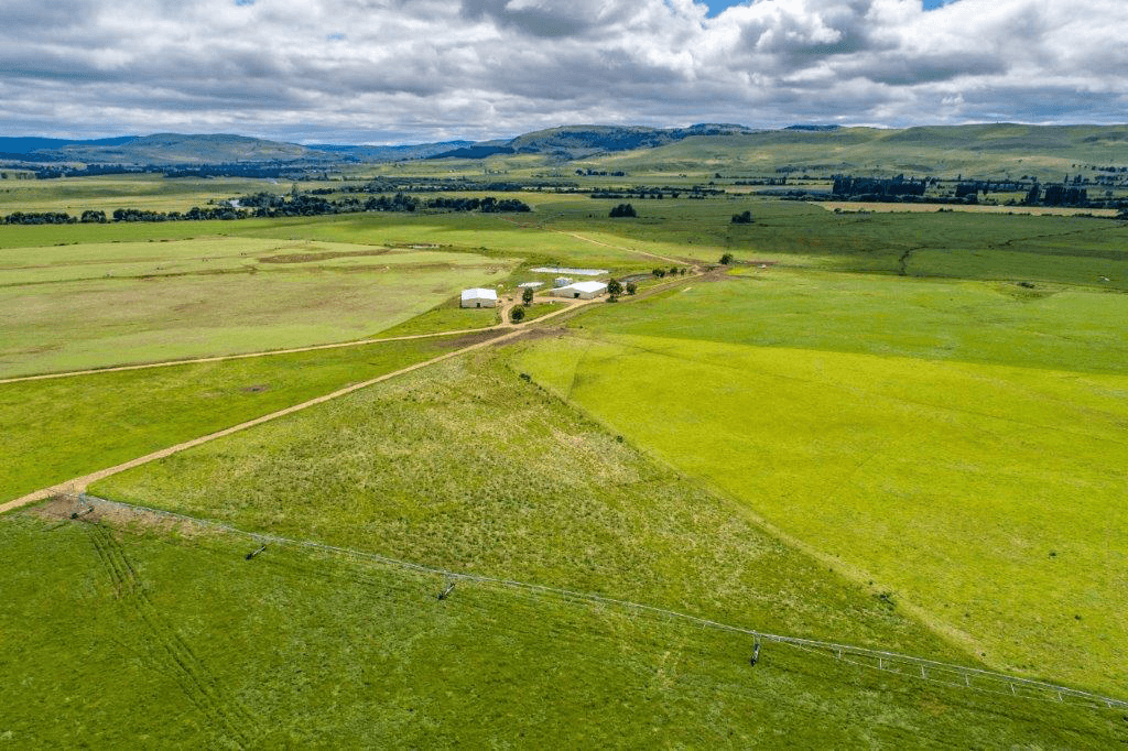 2069 Ellendale Road - Dunrobin, OUSE, TAS 7140