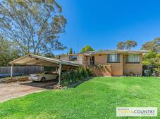 40 Uralla Road, ARMIDALE, NSW 2350