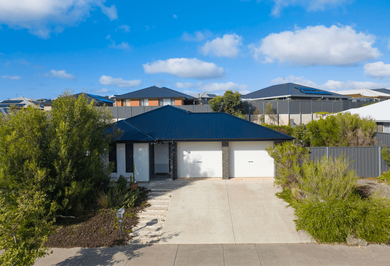 76 Kleinig Drive, HAYBOROUGH, SA 5211