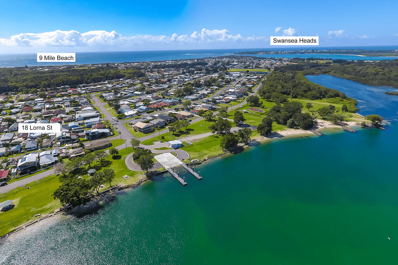 18 Lorna Street, Pelican, NSW 2281