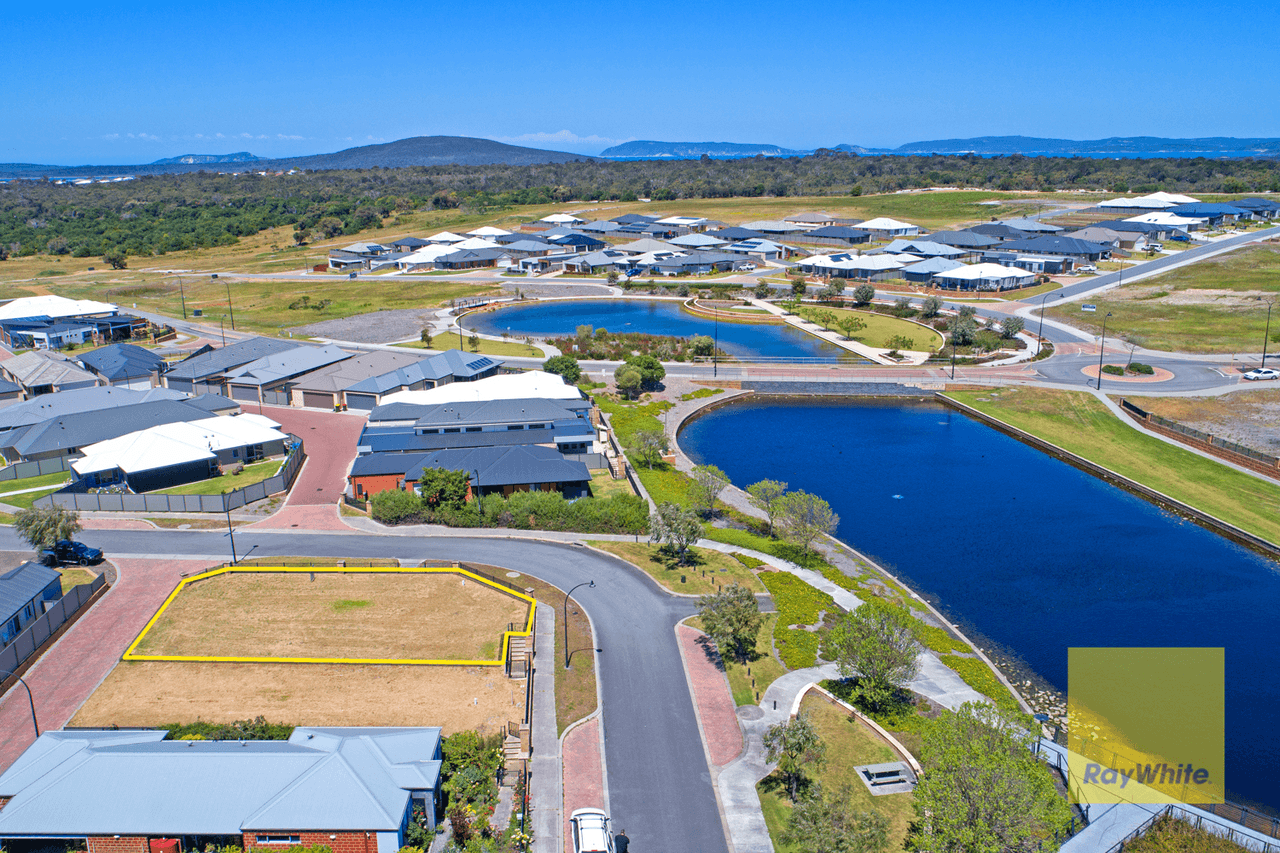 65 Grenfell Drive, BAYONET HEAD, WA 6330