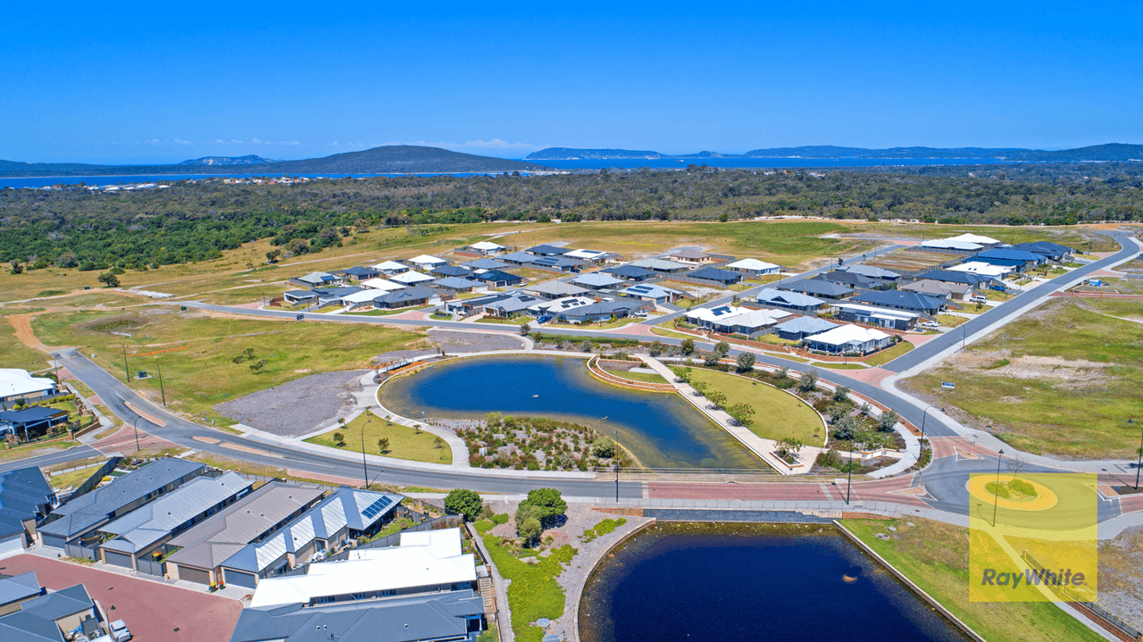 65 Grenfell Drive, BAYONET HEAD, WA 6330