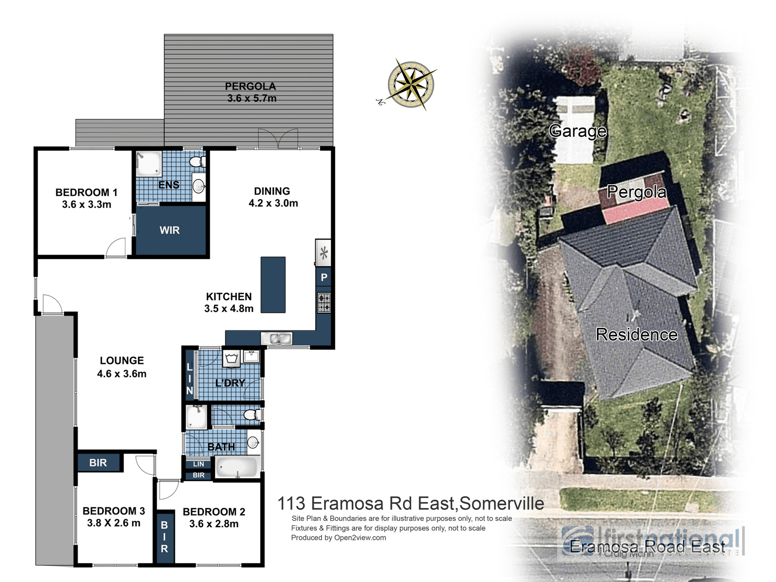 113 Eramosa Road East, SOMERVILLE, VIC 3912