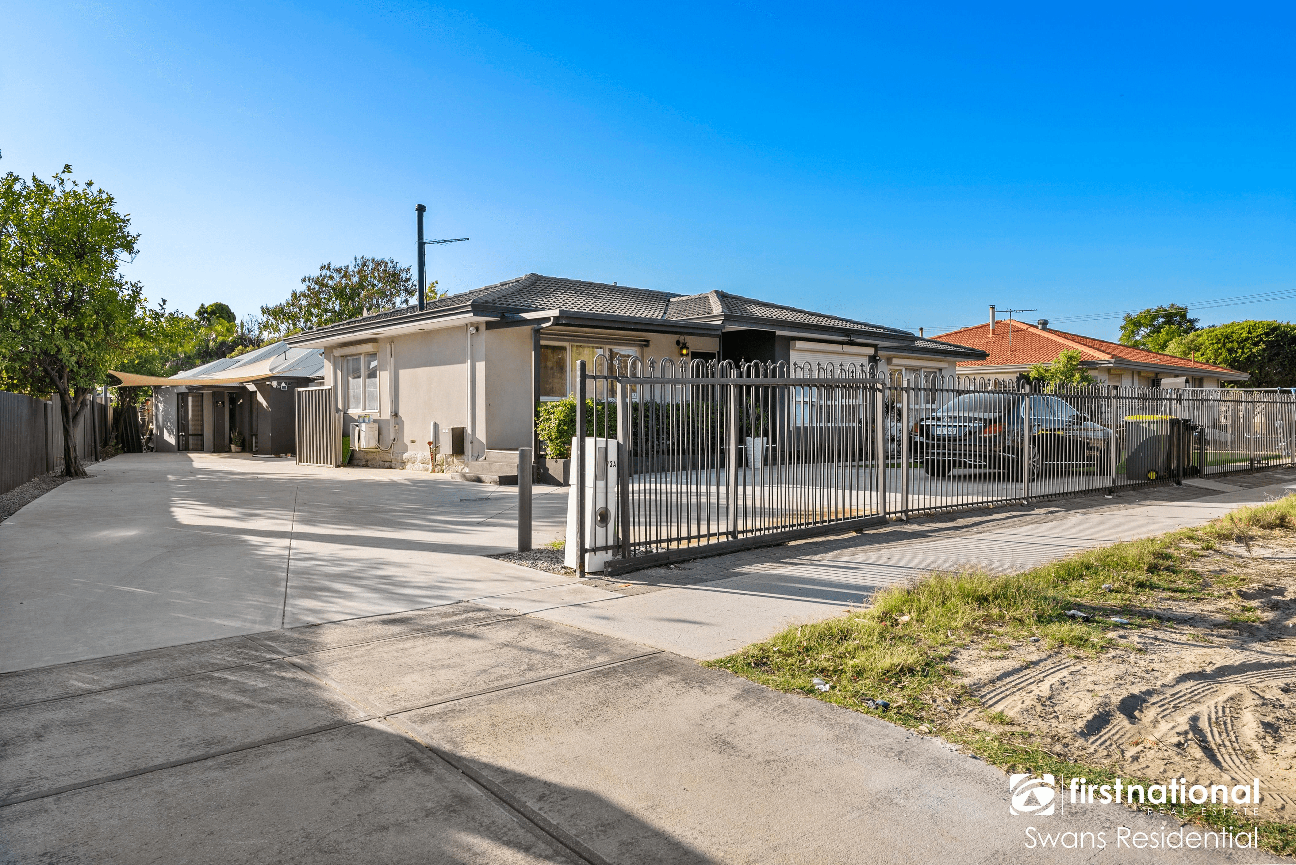 93 Keane Street, CLOVERDALE, WA 6105