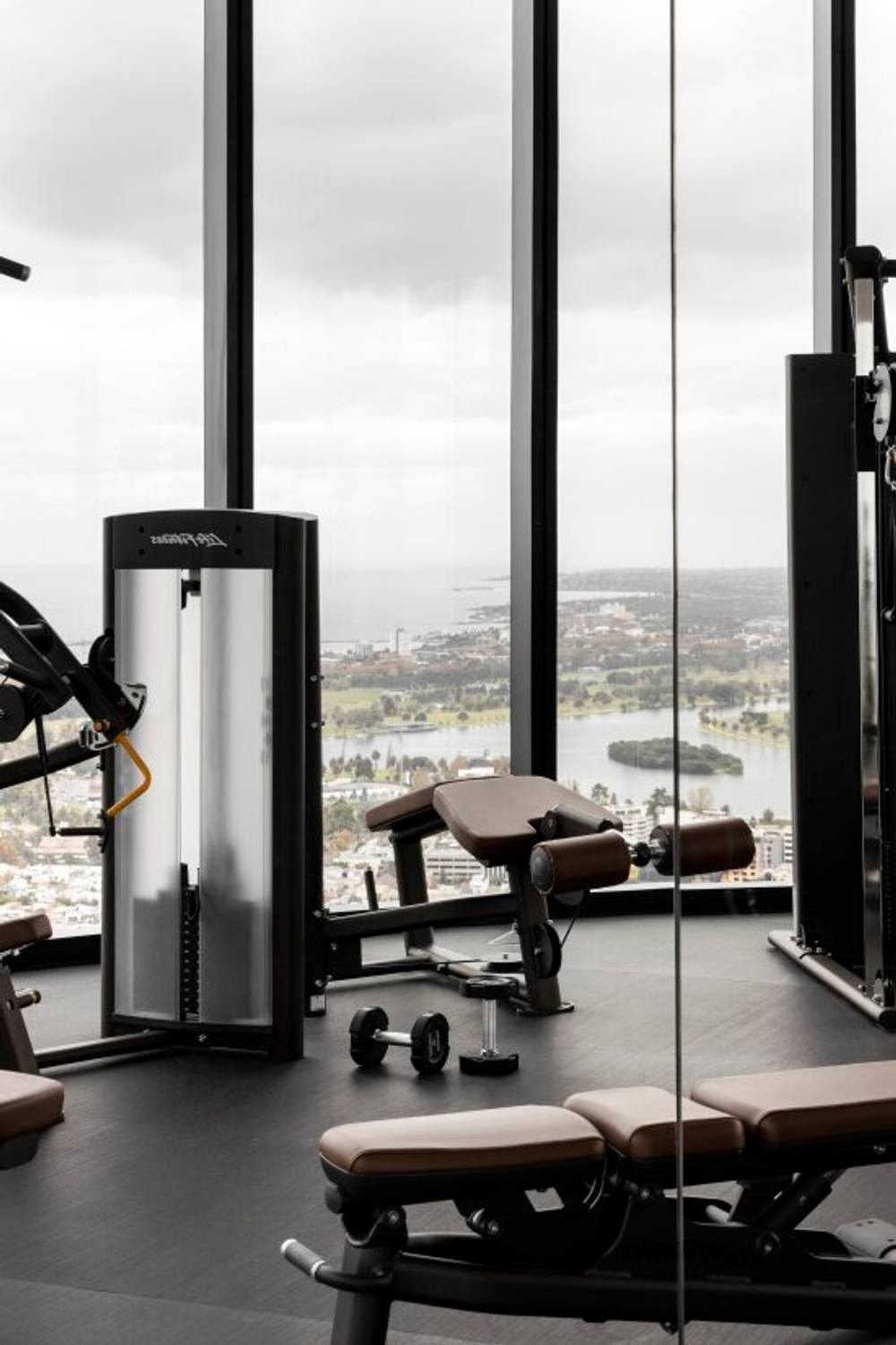 1408/301 King Street, MELBOURNE VICTORIA, VIC 3000