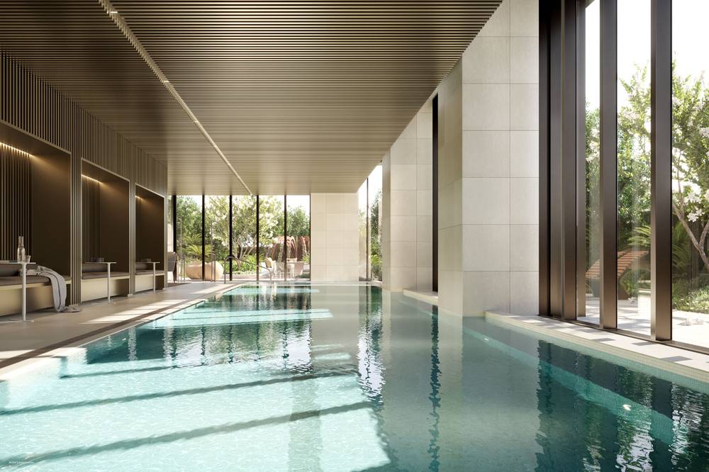 1408/301 King Street, MELBOURNE VICTORIA, VIC 3000