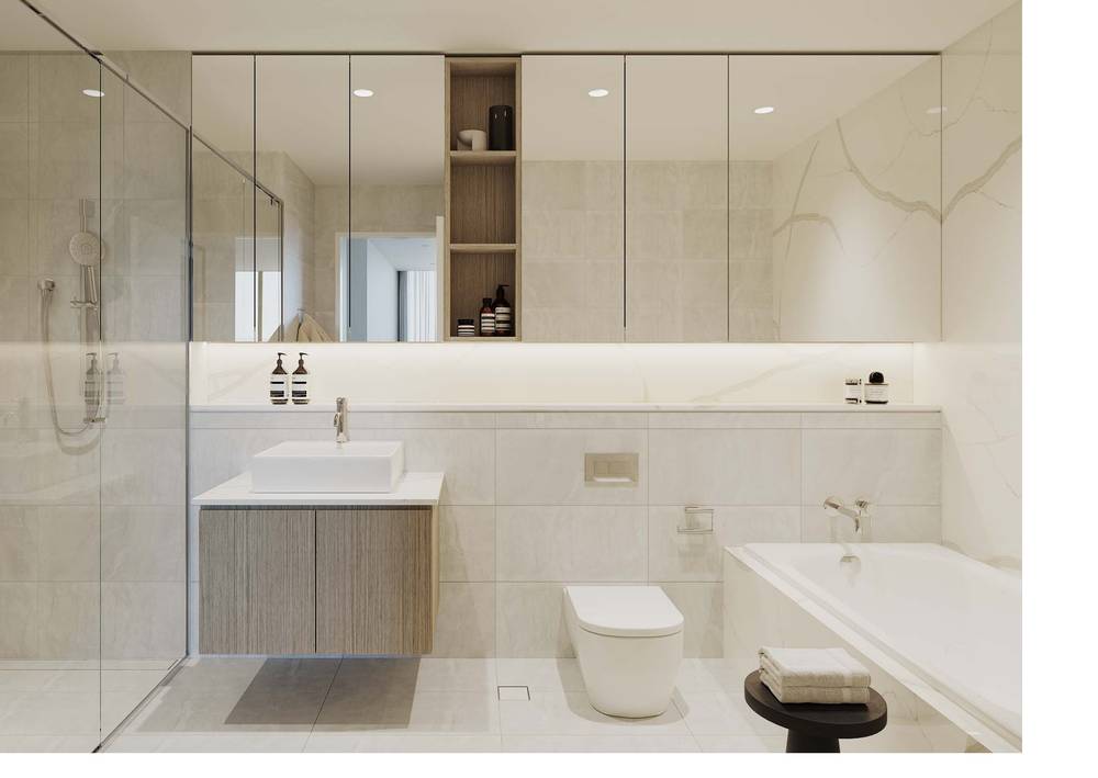 1408/301 King Street, MELBOURNE VICTORIA, VIC 3000