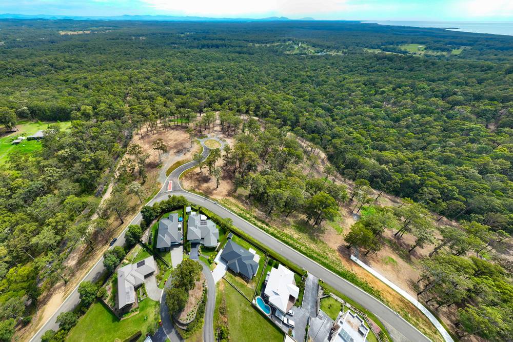 245 Summerland Estate Tallwood Drive, Hallidays Point, NSW 2430