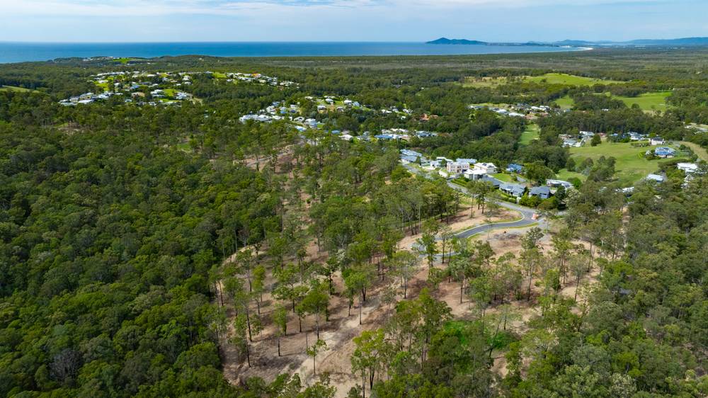 245 Summerland Estate Tallwood Drive, Hallidays Point, NSW 2430