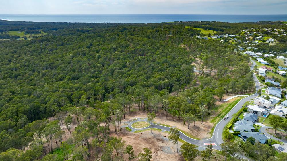 245 Summerland Estate Tallwood Drive, Hallidays Point, NSW 2430