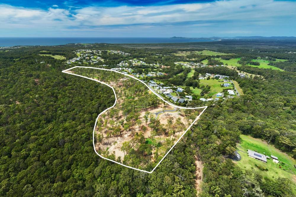 245 Summerland Estate Tallwood Drive, Hallidays Point, NSW 2430