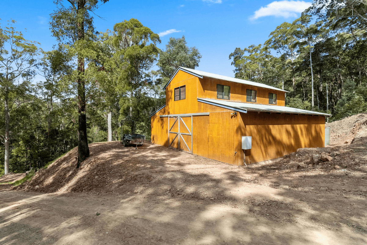 66 Murray Road, Belli Park, QLD 4562