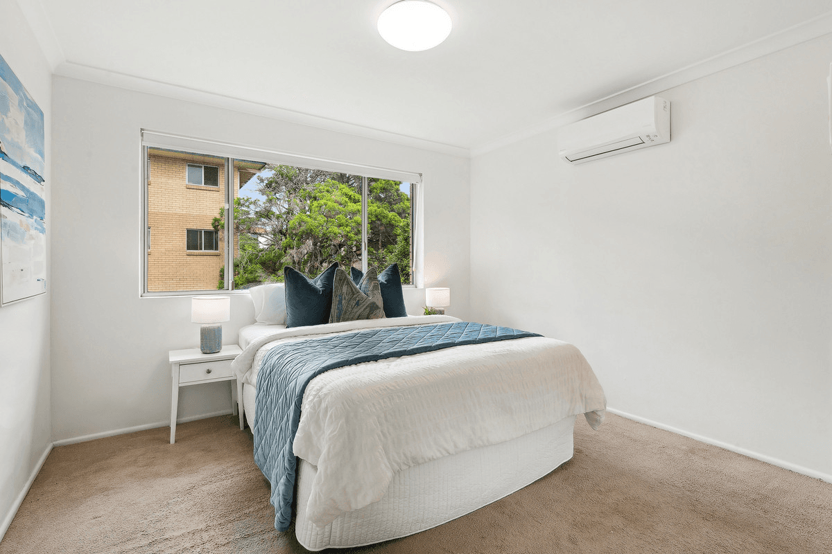6/15 Winifred Street, Clayfield, QLD 4011