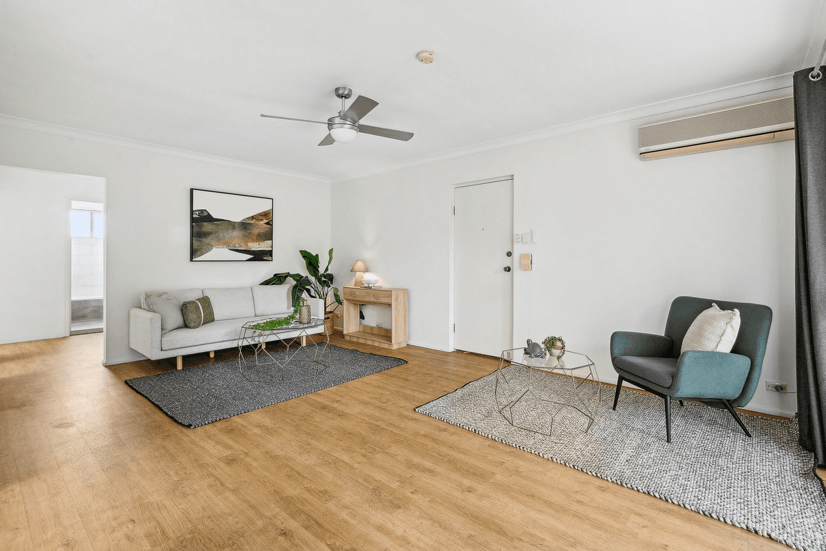 6/15 Winifred Street, Clayfield, QLD 4011