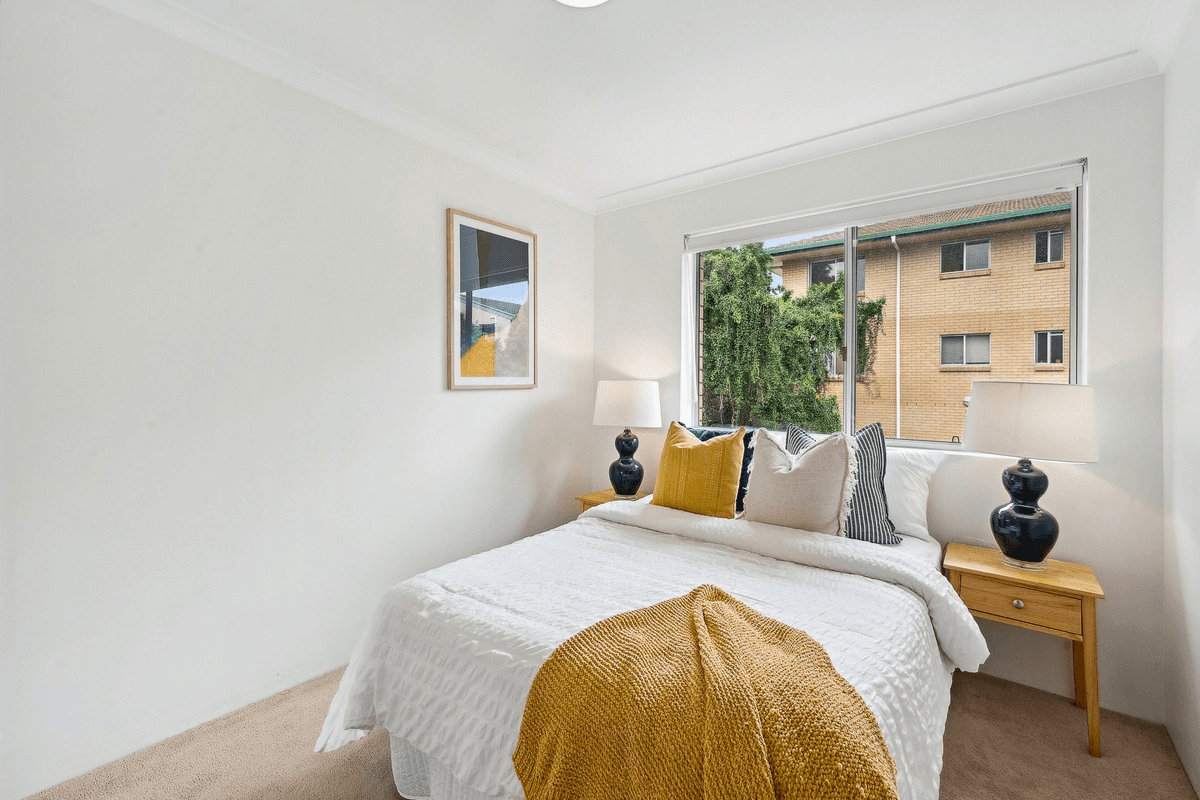 6/15 Winifred Street, Clayfield, QLD 4011