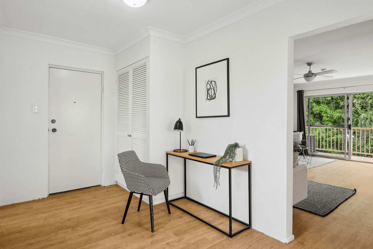 6/15 Winifred Street, Clayfield, QLD 4011