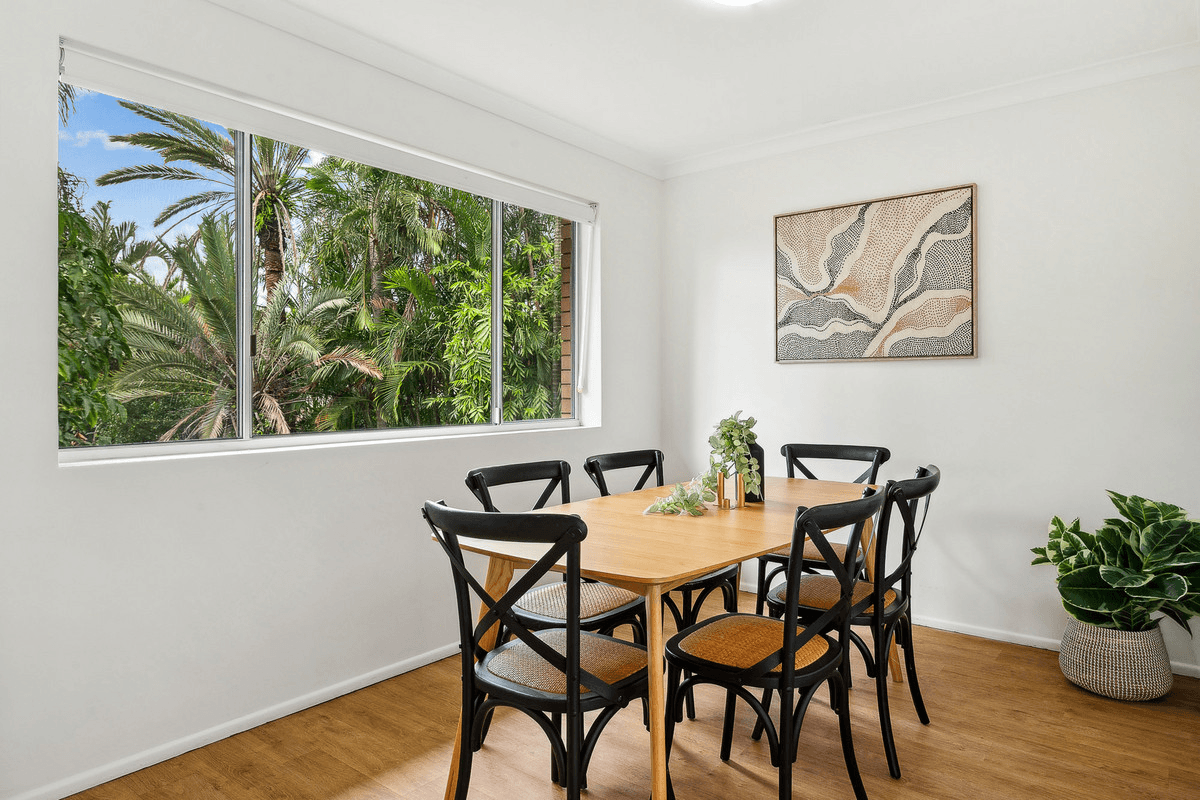 6/15 Winifred Street, Clayfield, QLD 4011