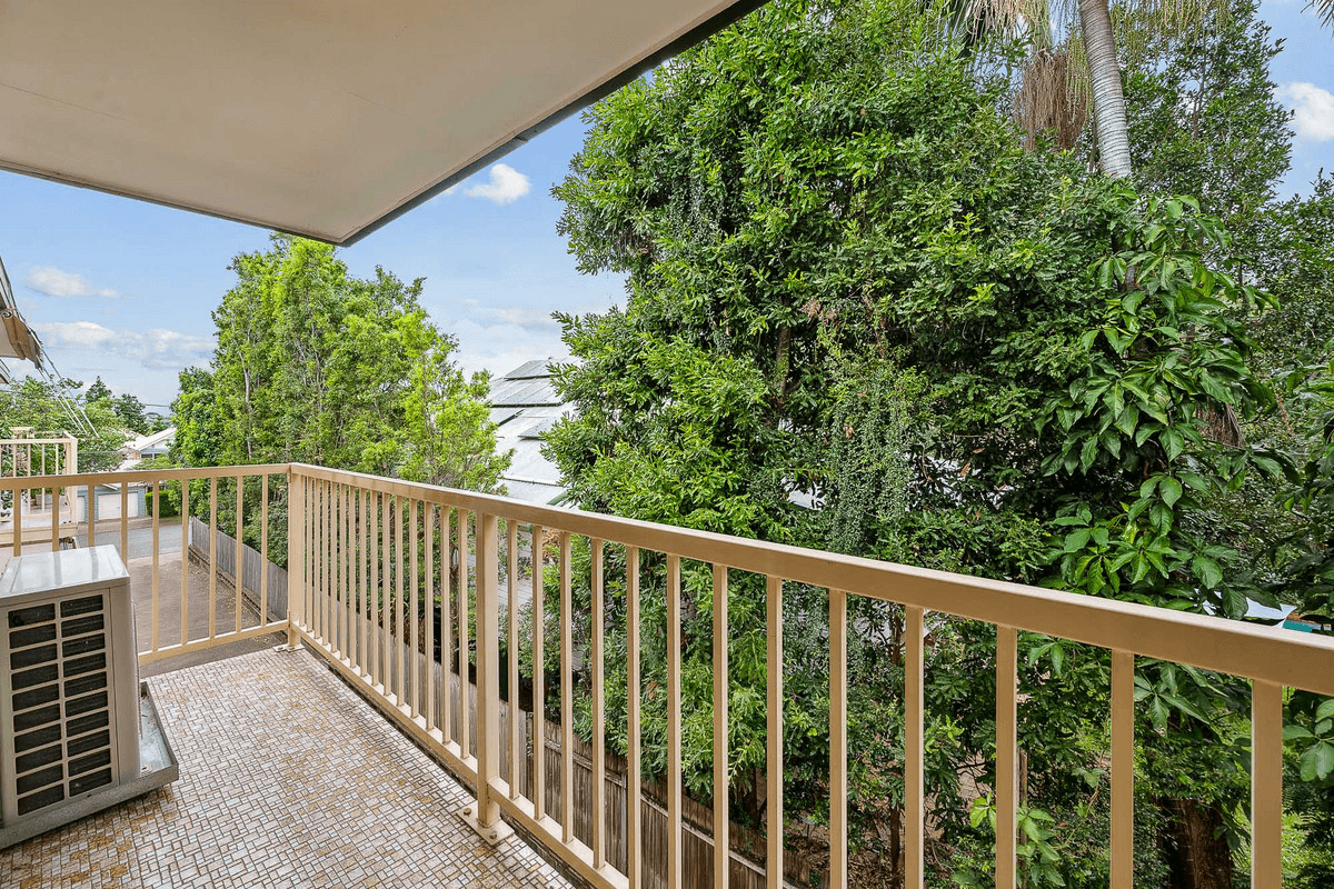6/15 Winifred Street, Clayfield, QLD 4011