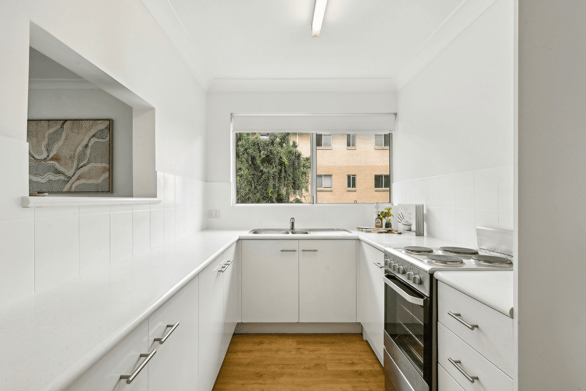 6/15 Winifred Street, Clayfield, QLD 4011