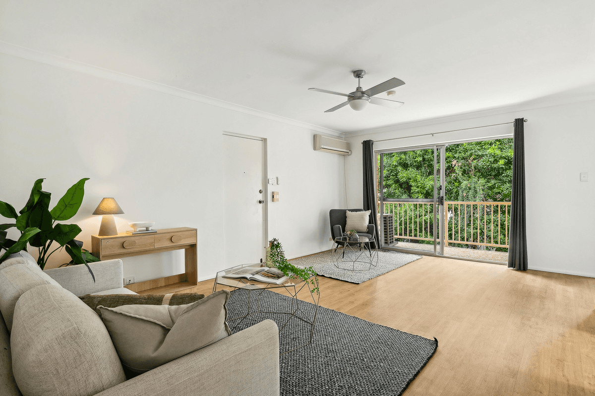 6/15 Winifred Street, Clayfield, QLD 4011