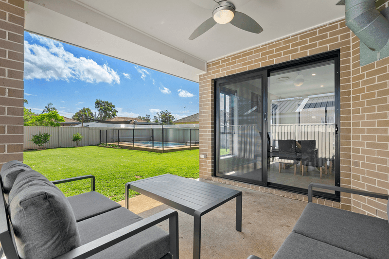 2 Devon Street, Rooty Hill, NSW 2766