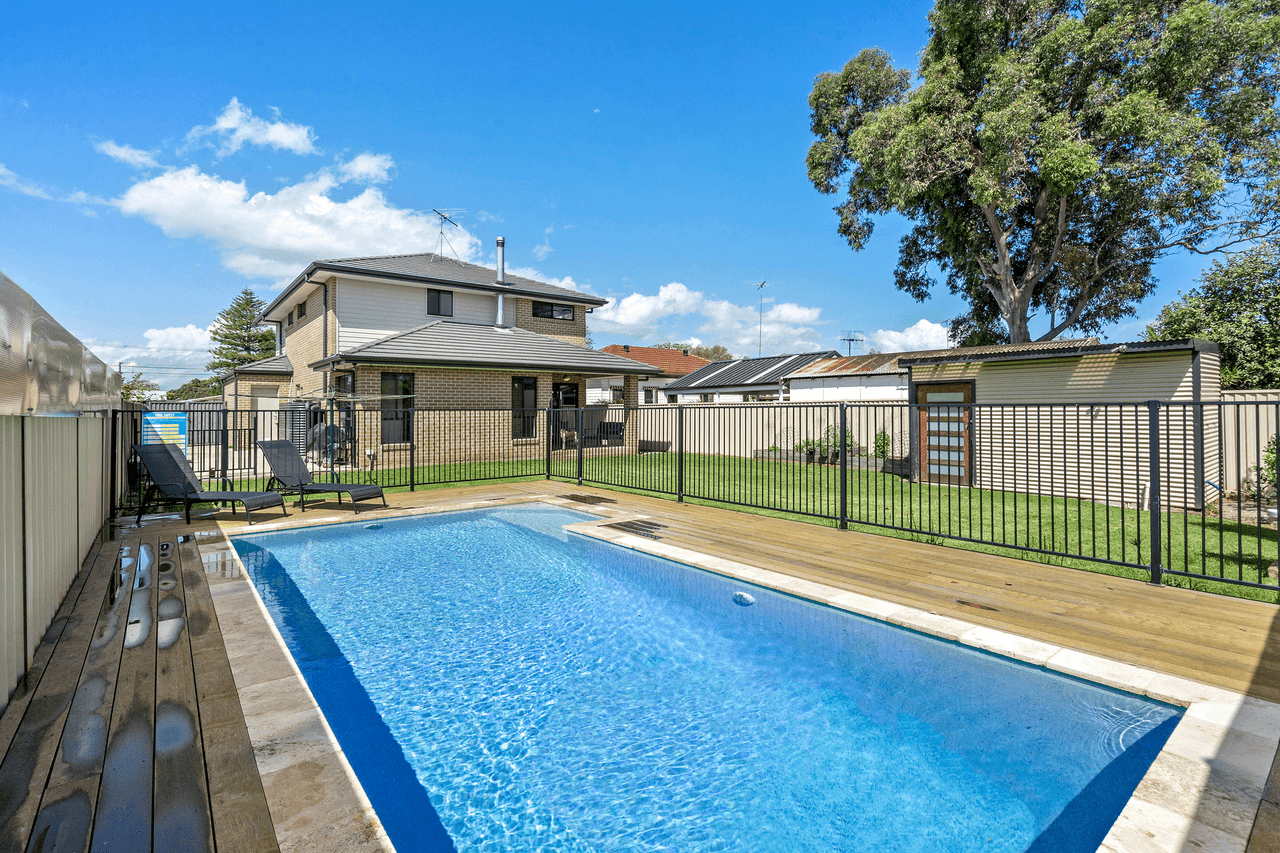 2 Devon Street, Rooty Hill, NSW 2766