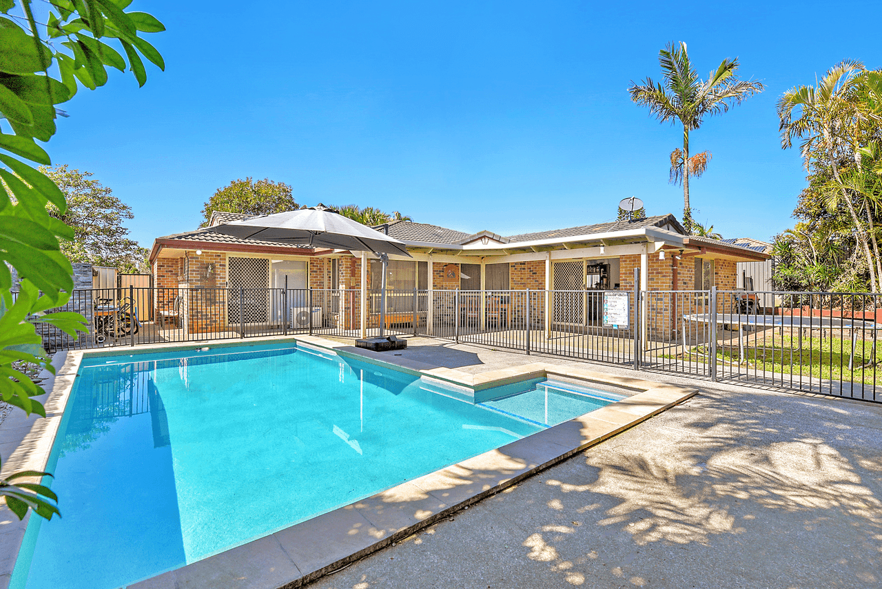 98 Henry Cotton Drive, PARKWOOD, QLD 4214